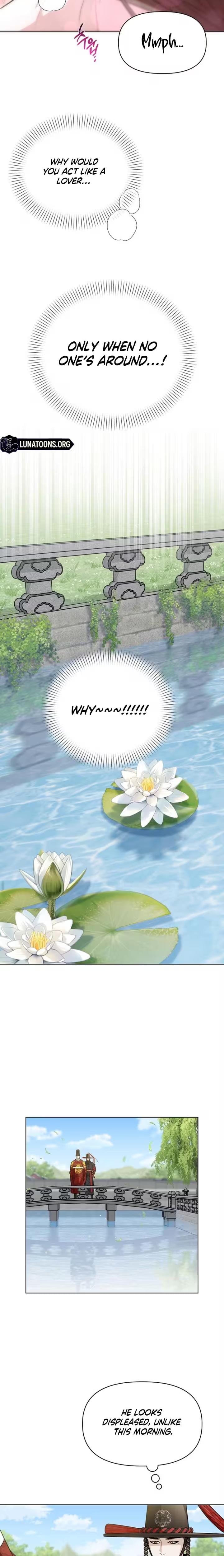 When the Autumn Night Falls Over the River (Uncensored), chapter 28, page 18 of 26
