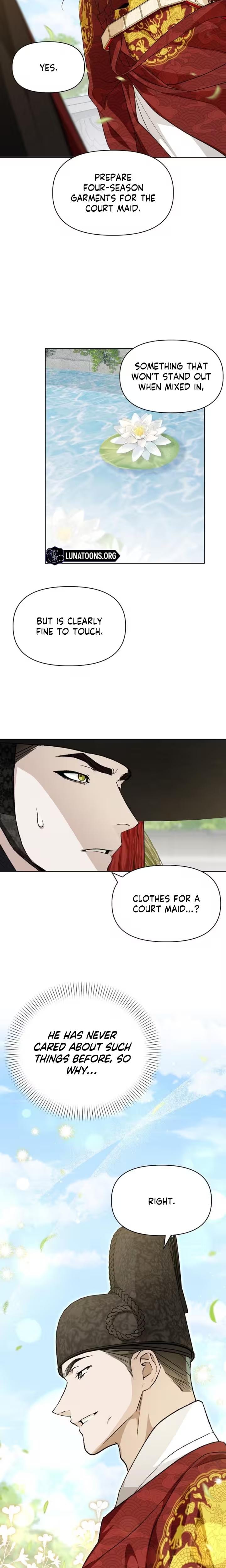 When the Autumn Night Falls Over the River (Uncensored), chapter 28, page 21 of 26