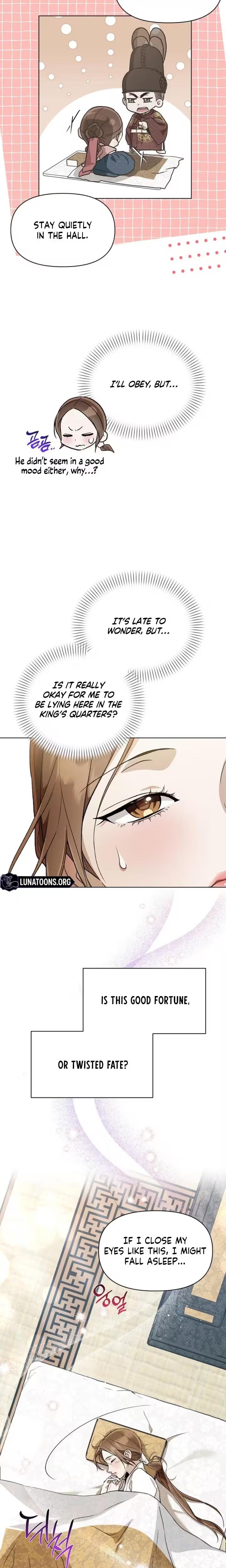 When the Autumn Night Falls Over the River (Uncensored), chapter 28, page 23 of 26