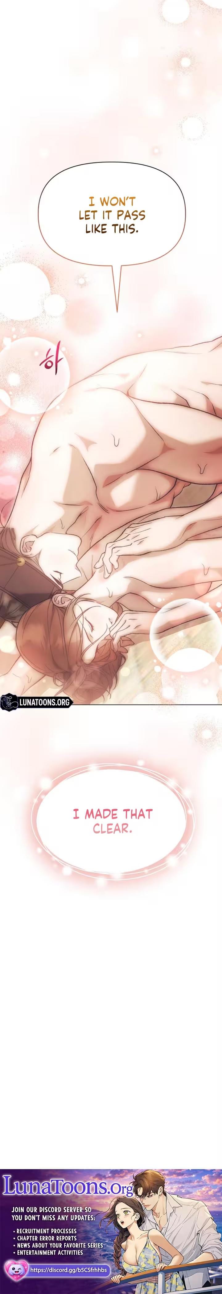 When the Autumn Night Falls Over the River (Uncensored), chapter 28, page 26 of 26