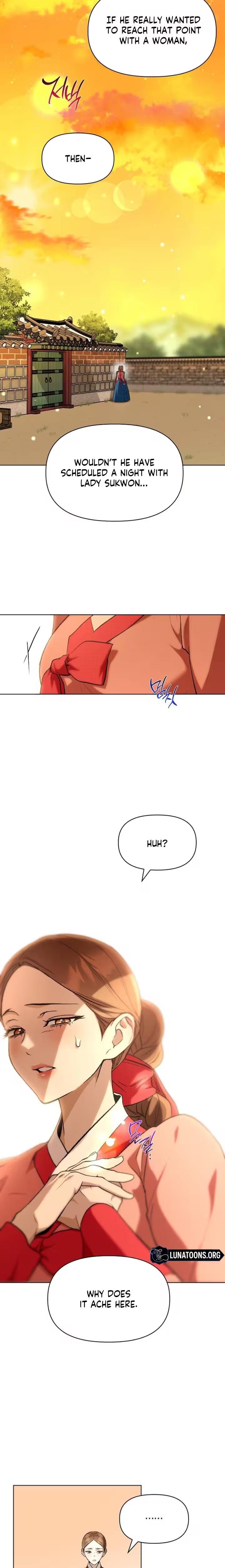 When the Autumn Night Falls Over the River (Uncensored), chapter 29, page 7 of 21