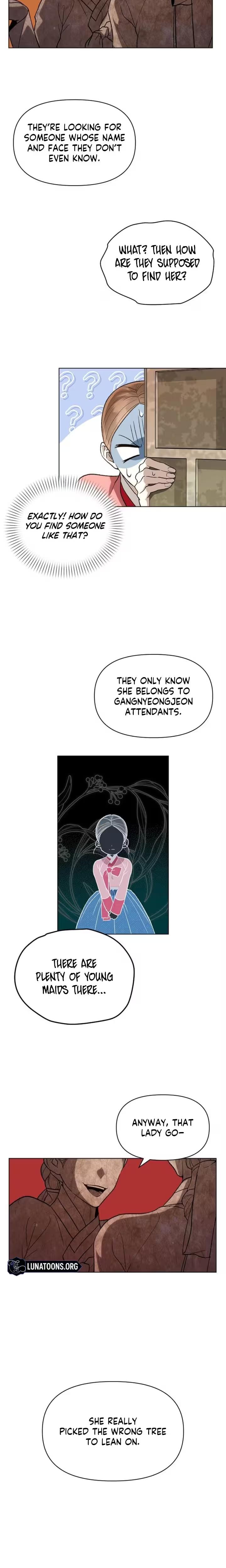 When the Autumn Night Falls Over the River (Uncensored), chapter 29, page 10 of 21