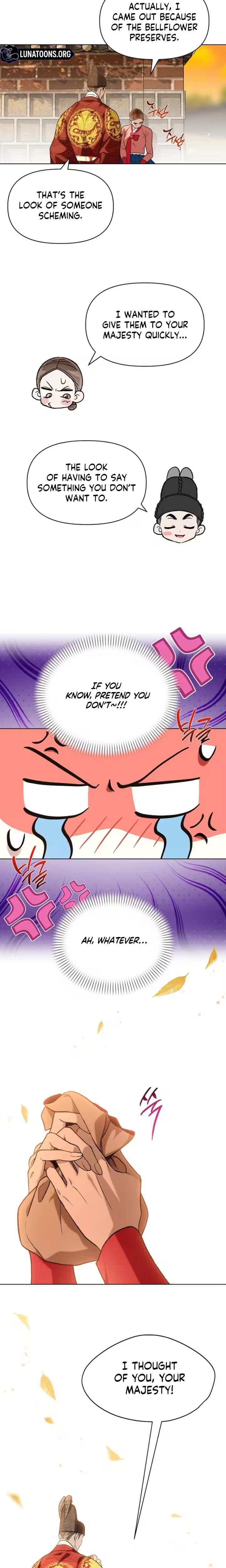 When the Autumn Night Falls Over the River (Uncensored), chapter 29, page 15 of 21