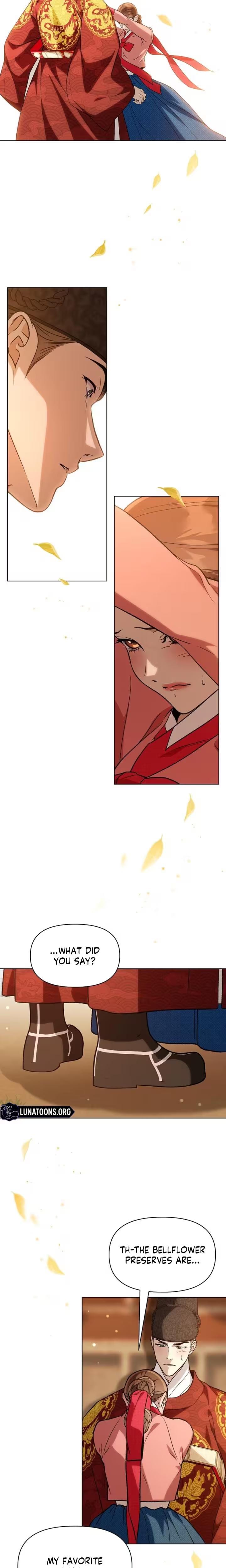 When the Autumn Night Falls Over the River (Uncensored), chapter 29, page 16 of 21