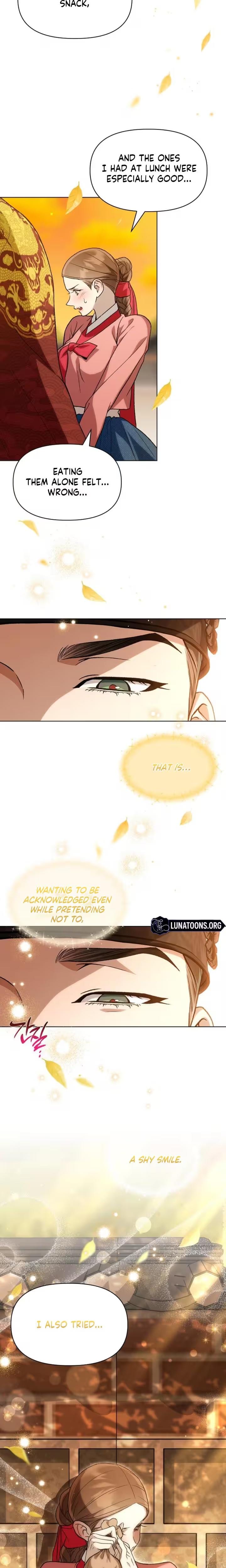 When the Autumn Night Falls Over the River (Uncensored), chapter 29, page 17 of 21