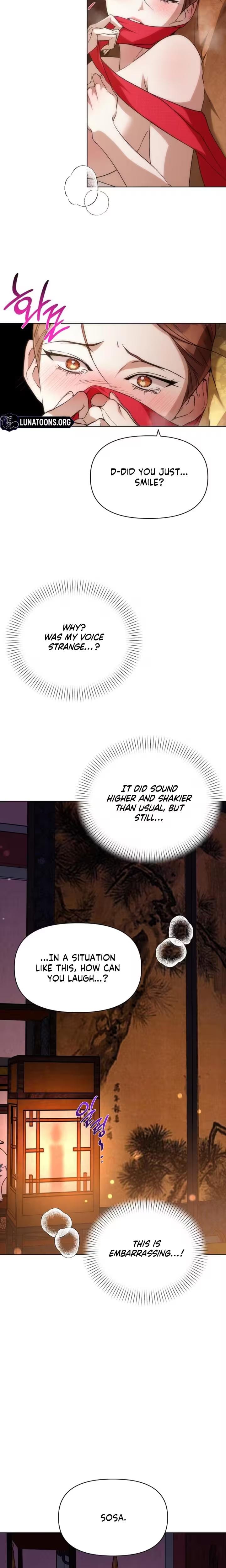 When the Autumn Night Falls Over the River (Uncensored), chapter 30, page 27 of 32