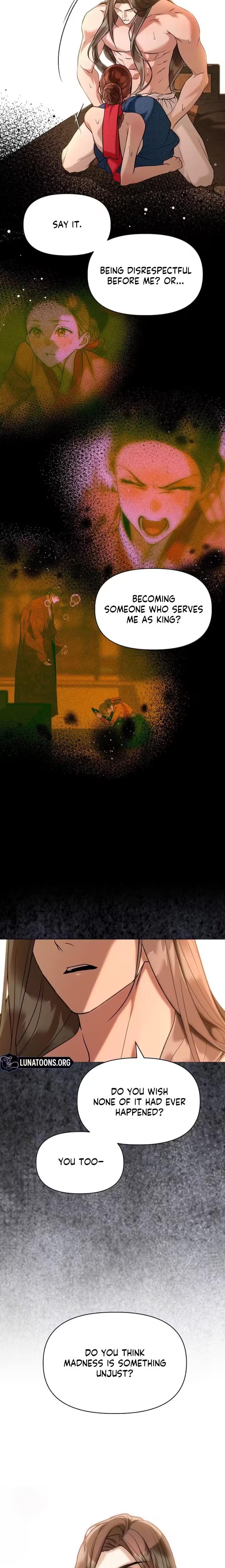 When the Autumn Night Falls Over the River (Uncensored), chapter 31, page 7 of 24