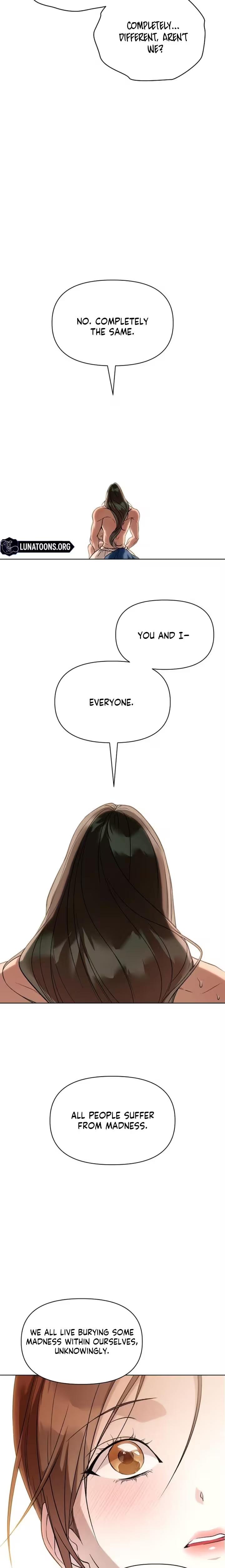 When the Autumn Night Falls Over the River (Uncensored), chapter 31, page 9 of 24