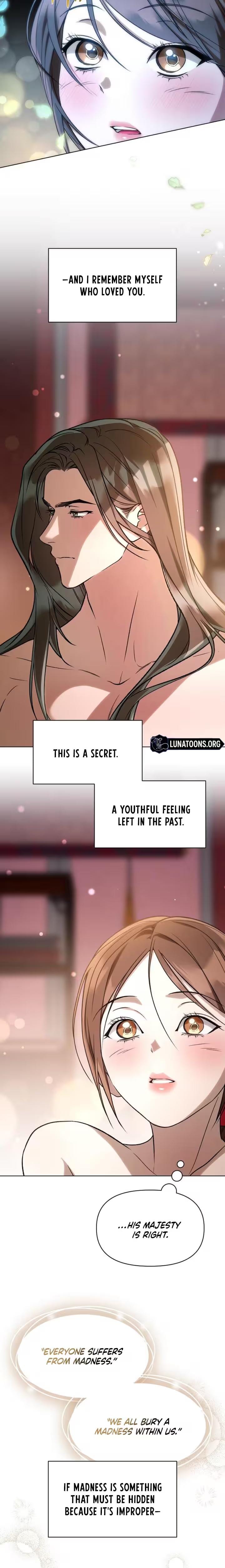 When the Autumn Night Falls Over the River (Uncensored), chapter 31, page 14 of 24