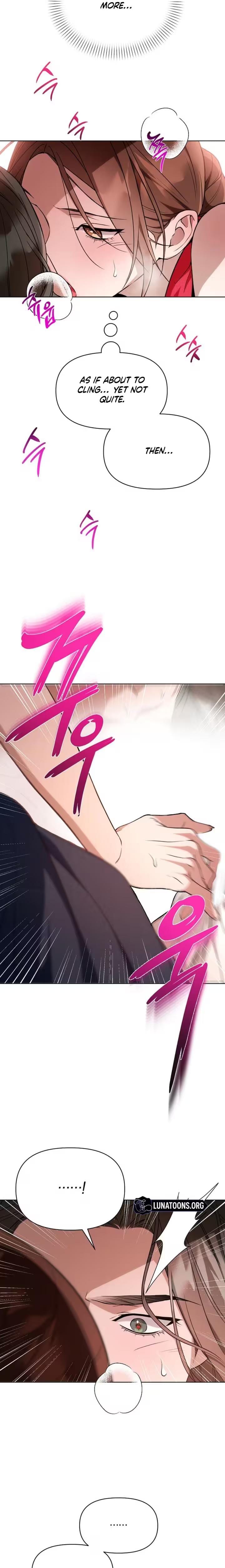 When the Autumn Night Falls Over the River (Uncensored), chapter 31, page 22 of 24