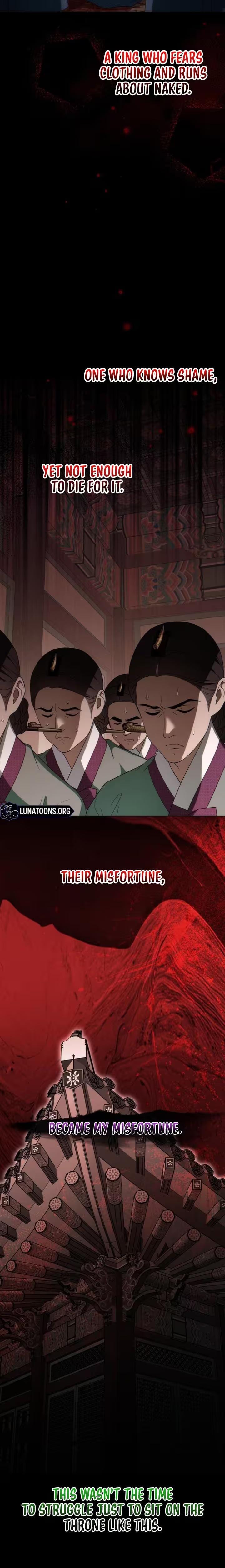 When the Autumn Night Falls Over the River (Uncensored), chapter 32, page 11 of 33