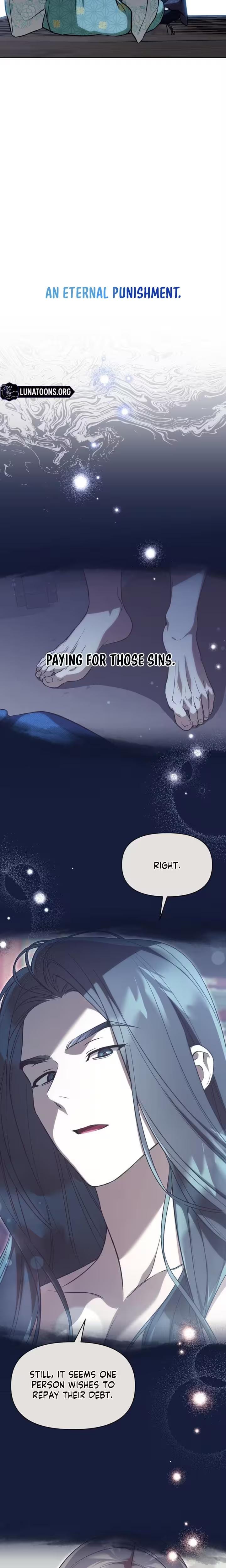 When the Autumn Night Falls Over the River (Uncensored), chapter 32, page 24 of 33