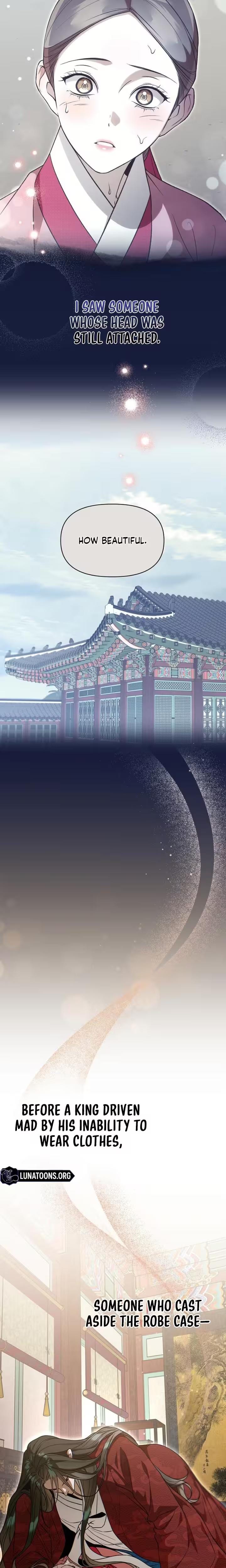 When the Autumn Night Falls Over the River (Uncensored), chapter 32, page 25 of 33