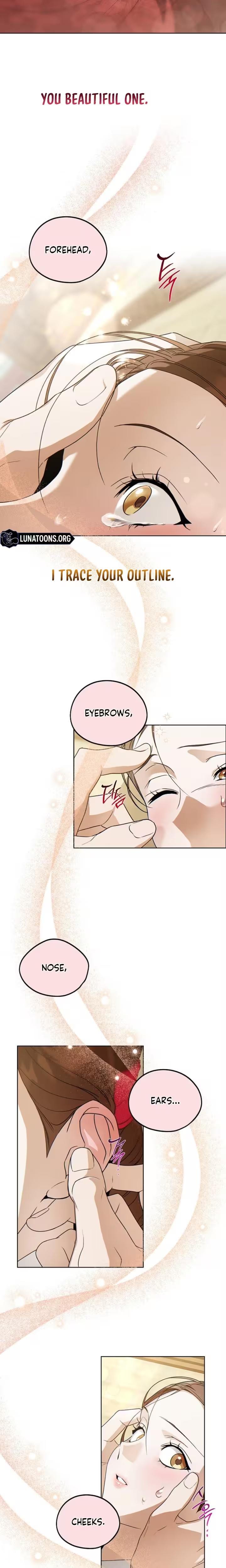 When the Autumn Night Falls Over the River (Uncensored), chapter 32, page 27 of 33