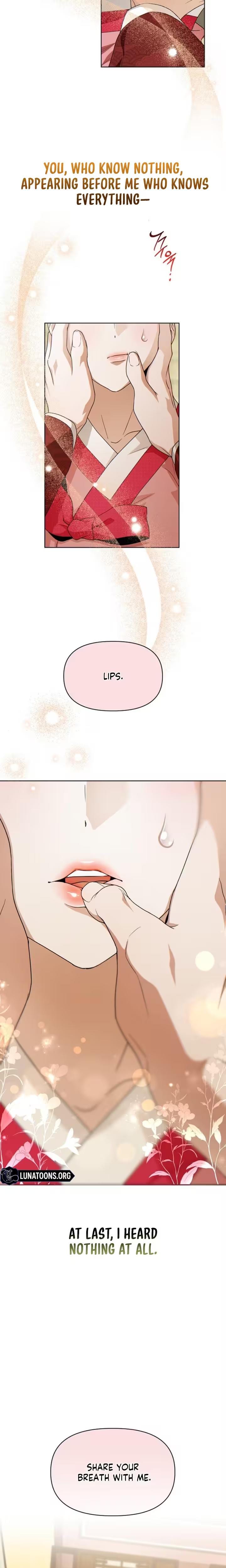 When the Autumn Night Falls Over the River (Uncensored), chapter 32, page 28 of 33