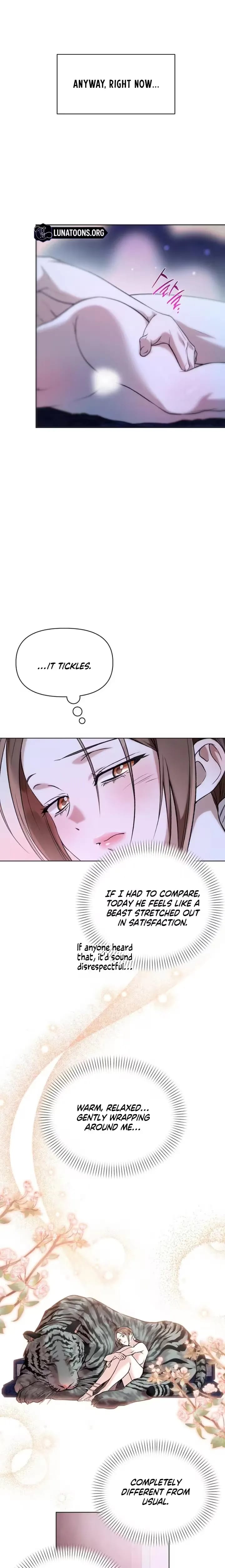 When the Autumn Night Falls Over the River (Uncensored), chapter 33, page 12 of 30
