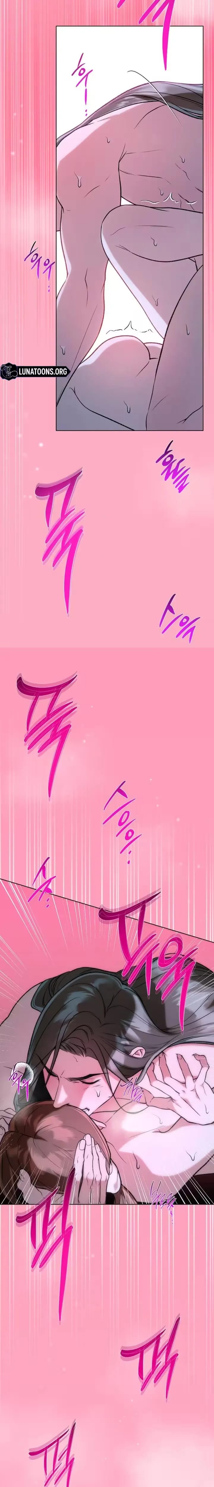 When the Autumn Night Falls Over the River (Uncensored), chapter 33, page 27 of 30