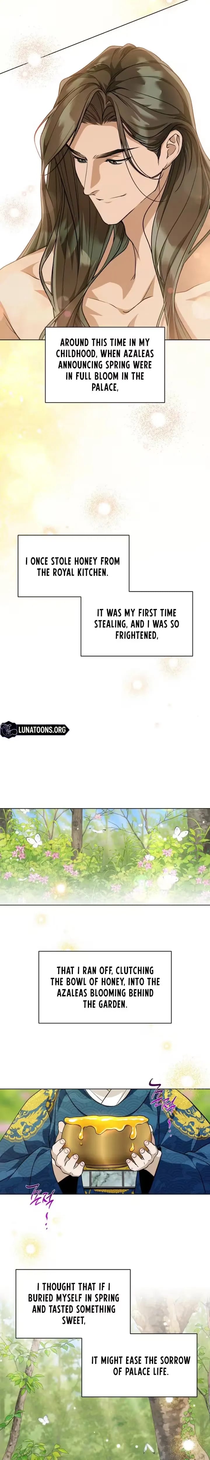 When the Autumn Night Falls Over the River (Uncensored), chapter 34, page 5 of 27