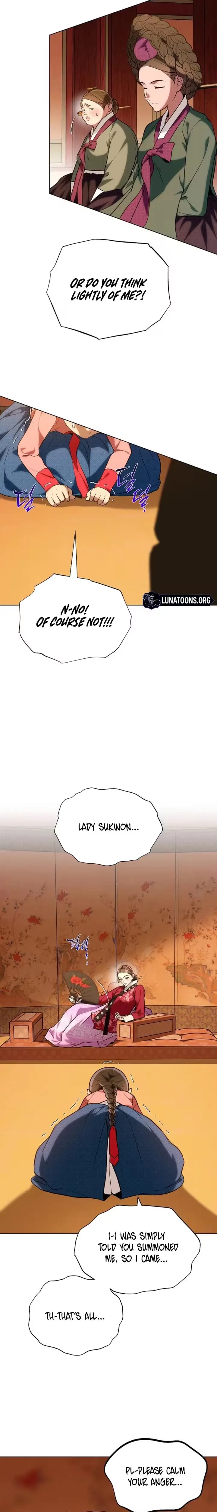 When the Autumn Night Falls Over the River (Uncensored), chapter 34, page 17 of 27