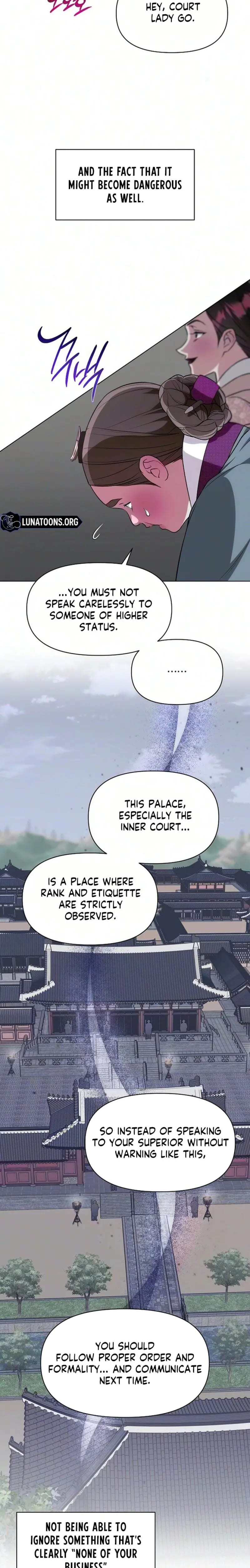 When the Autumn Night Falls Over the River (Uncensored), chapter 35, page 9 of 37