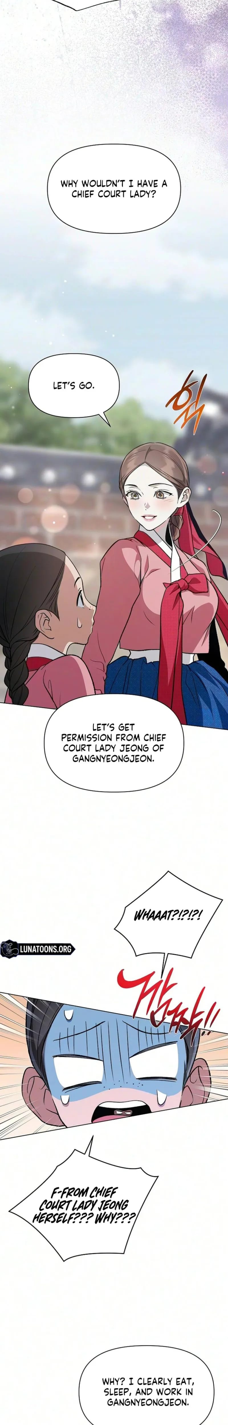 When the Autumn Night Falls Over the River (Uncensored), chapter 35, page 12 of 37