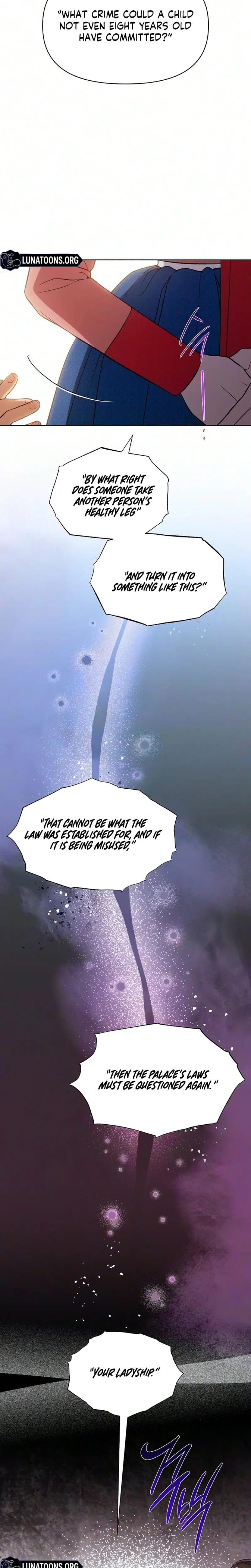 When the Autumn Night Falls Over the River (Uncensored), chapter 35, page 15 of 37