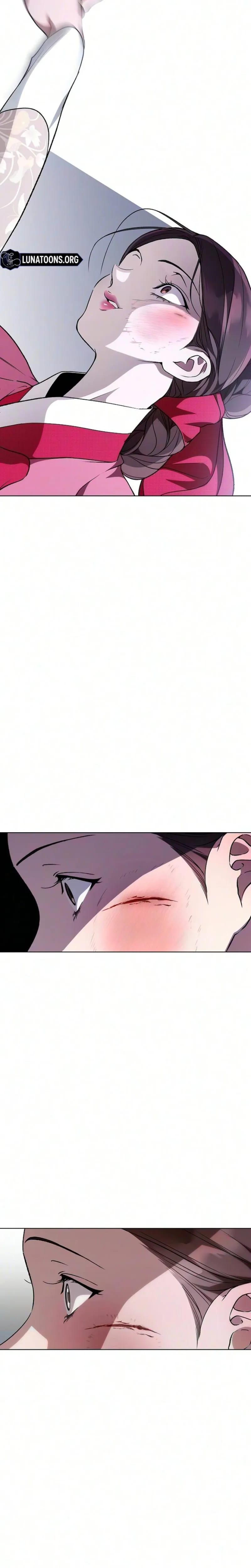 When the Autumn Night Falls Over the River (Uncensored), chapter 35, page 25 of 37
