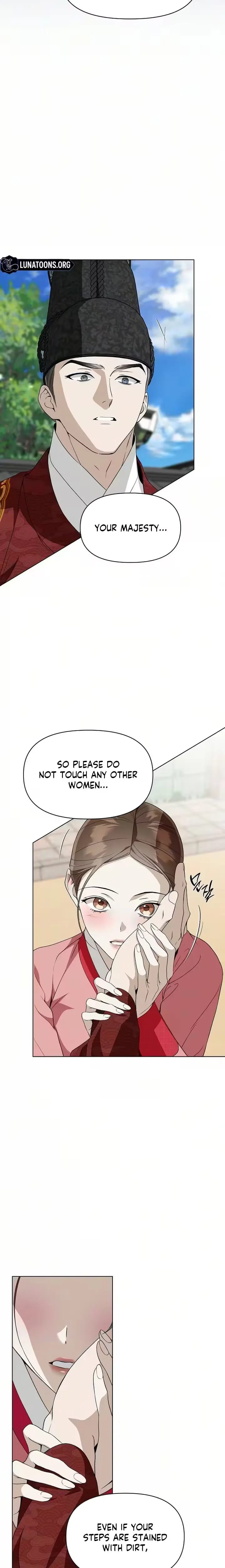 When the Autumn Night Falls Over the River (Uncensored), chapter 36, page 18 of 37