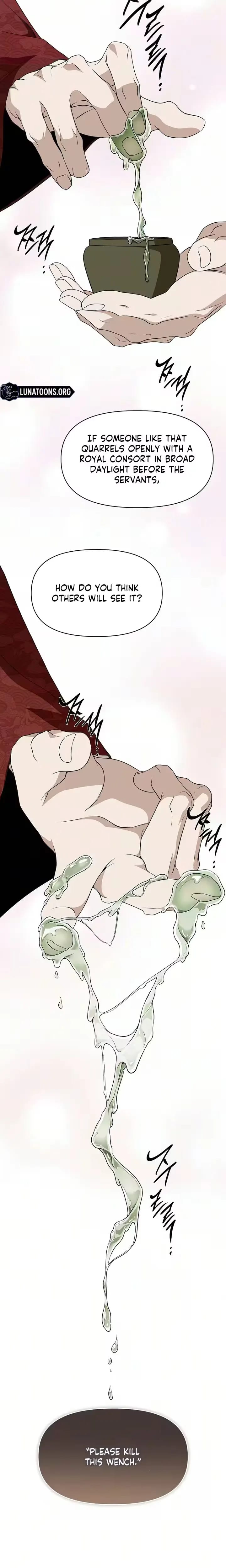 When the Autumn Night Falls Over the River (Uncensored), chapter 36, page 30 of 37