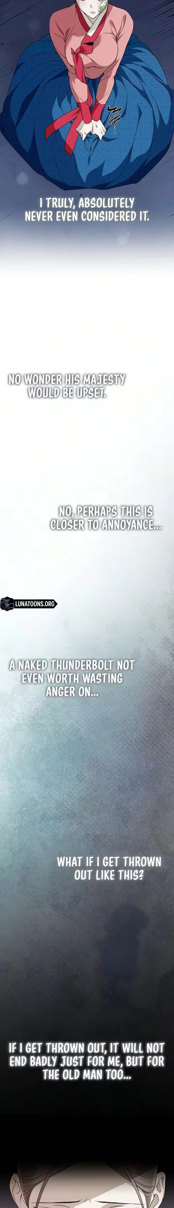 When the Autumn Night Falls Over the River (Uncensored), chapter 36, page 32 of 37
