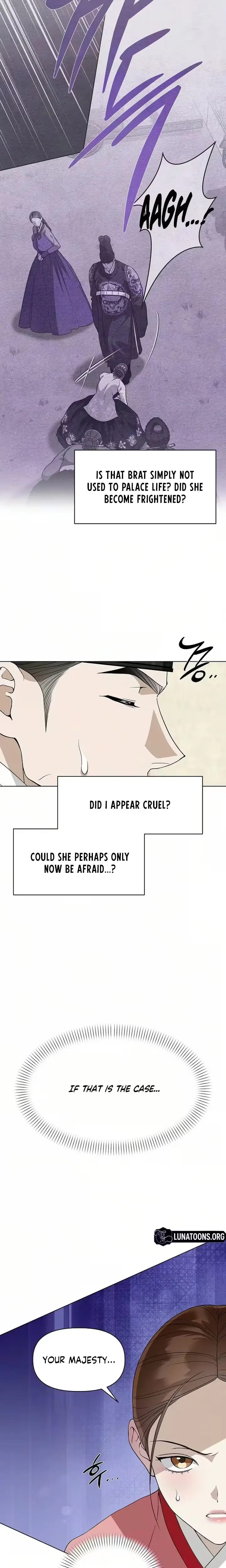 When the Autumn Night Falls Over the River (Uncensored), chapter 36, page 34 of 37