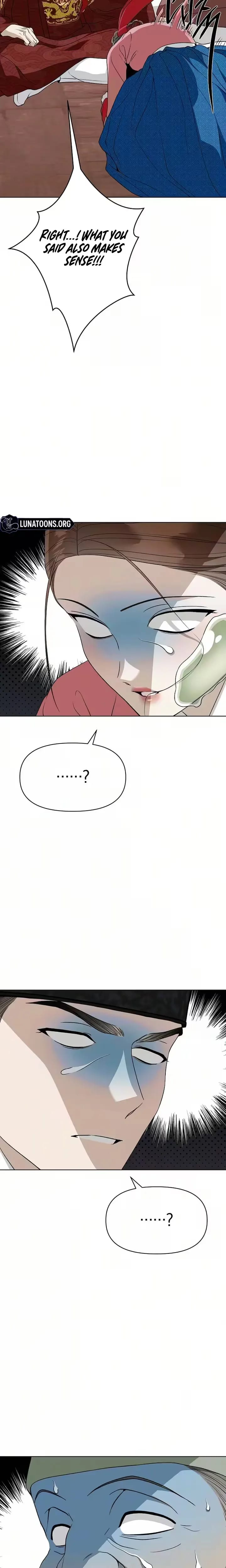 When the Autumn Night Falls Over the River (Uncensored), chapter 36, page 36 of 37