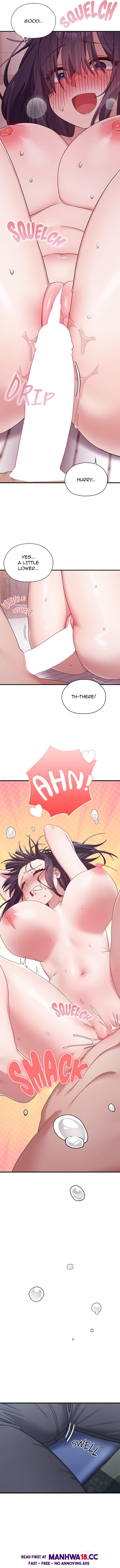 Where Did All the Men Go? (Uncensored), chapter 1, page 11 of 14