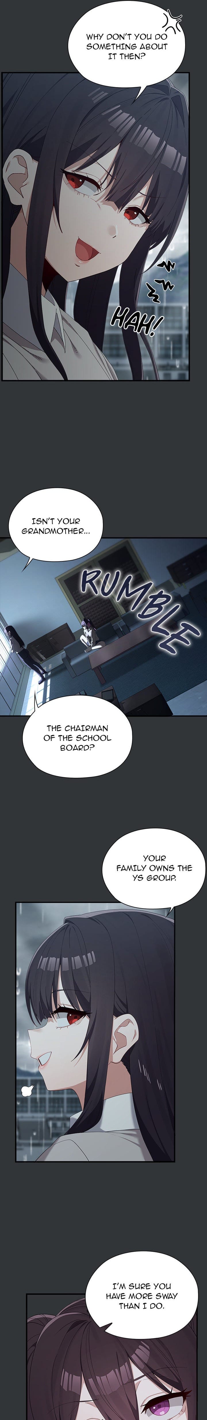 Where Did All the Men Go? (Uncensored), chapter 2, page 5 of 28
