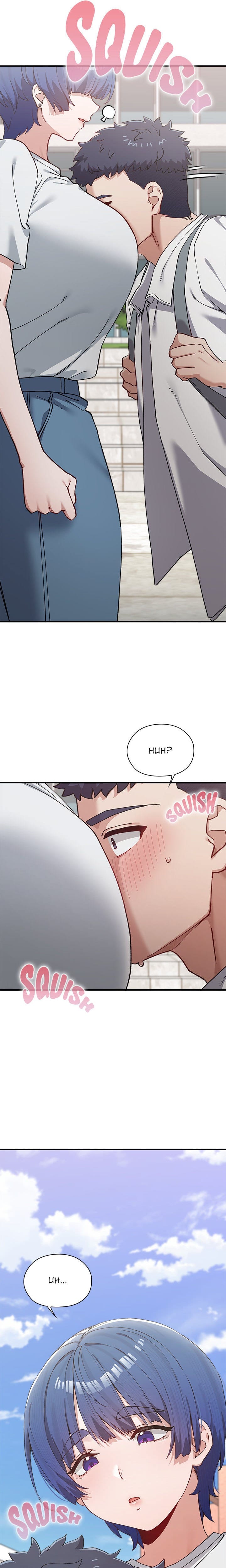 Where Did All the Men Go? (Uncensored), chapter 2, page 19 of 28