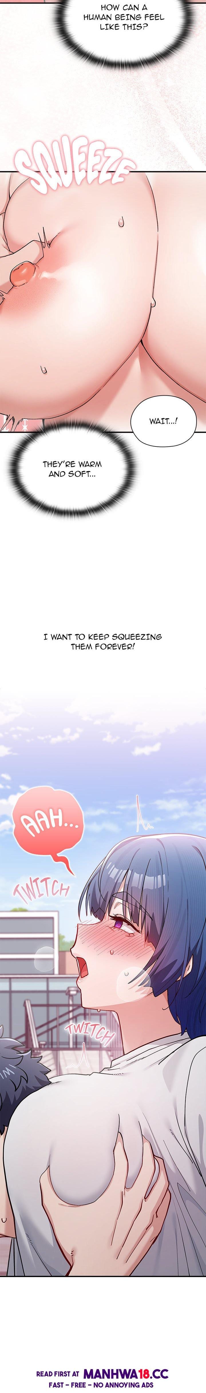 Where Did All the Men Go? (Uncensored), chapter 2, page 22 of 28