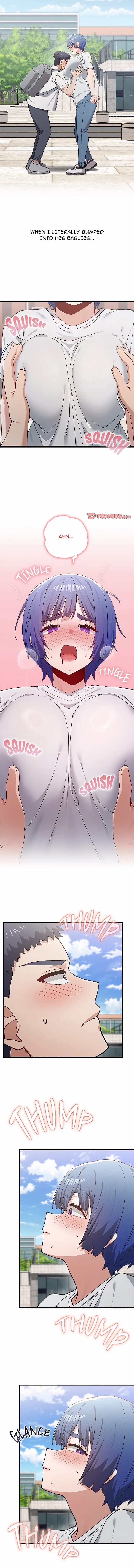 Where Did All the Men Go? (Uncensored), chapter 4, page 6 of 16