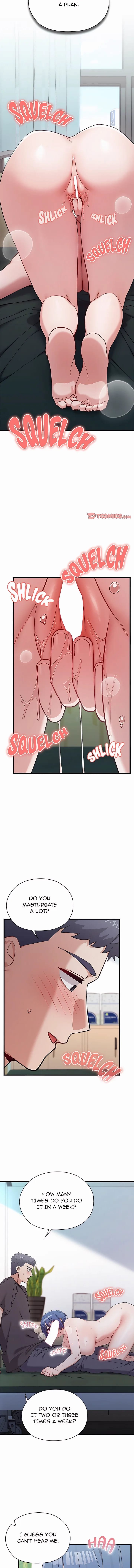 Where Did All the Men Go? (Uncensored), chapter 4, page 11 of 16