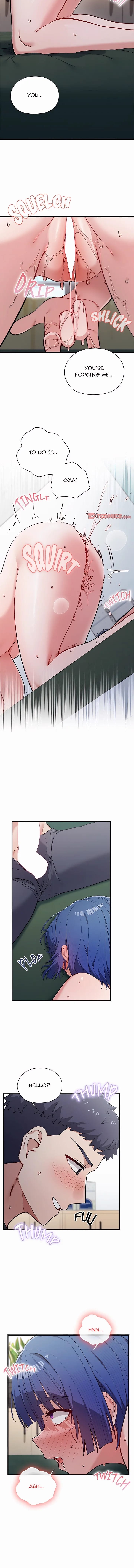 Where Did All the Men Go? (Uncensored), chapter 4, page 13 of 16
