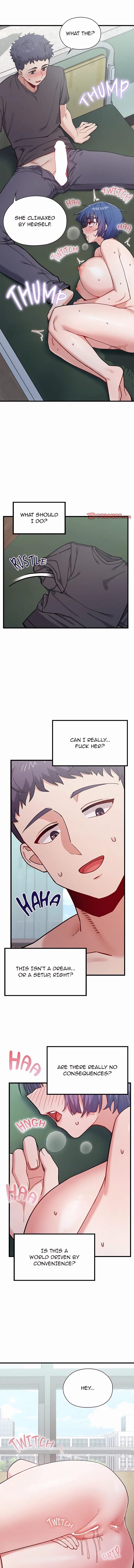 Where Did All the Men Go? (Uncensored), chapter 4, page 14 of 16