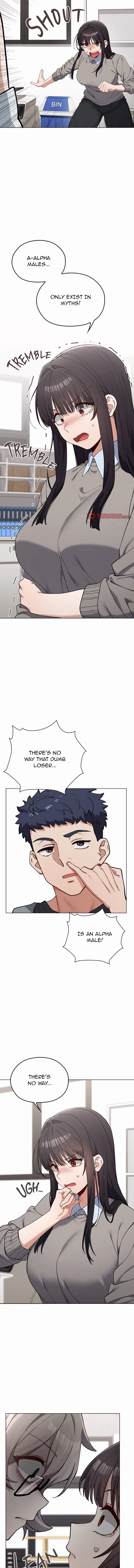 Where Did All the Men Go? (Uncensored), chapter 7, page 5 of 18