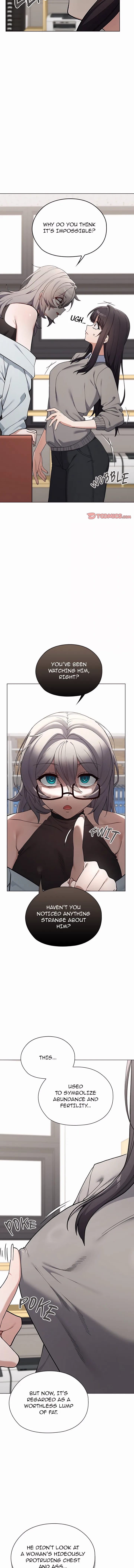Where Did All the Men Go? (Uncensored), chapter 7, page 6 of 18