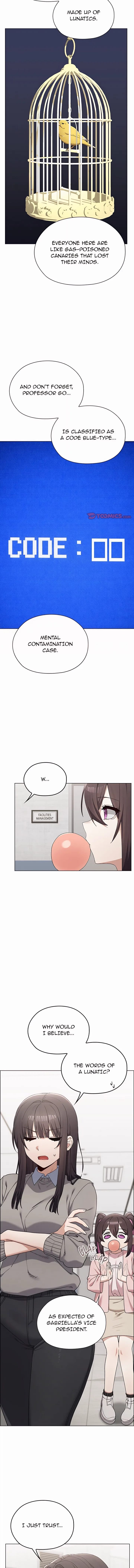 Where Did All the Men Go? (Uncensored), chapter 7, page 10 of 18