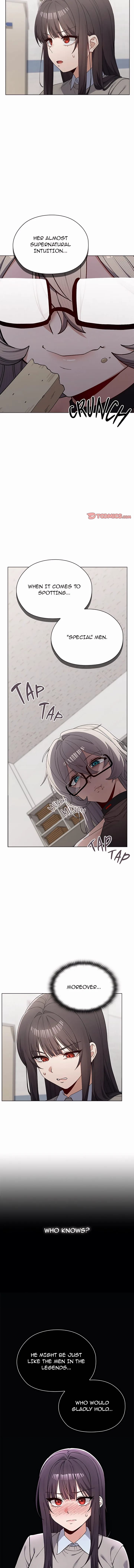 Where Did All the Men Go? (Uncensored), chapter 7, page 11 of 18