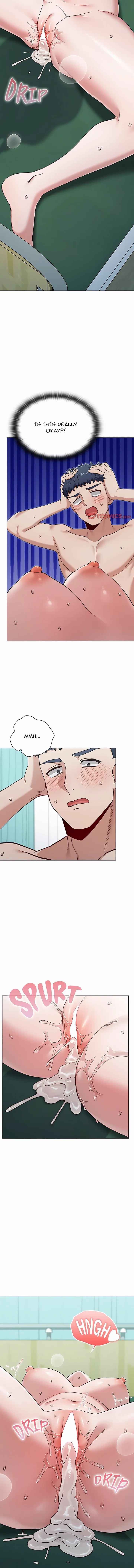 Where Did All the Men Go? (Uncensored), chapter 7, page 14 of 18