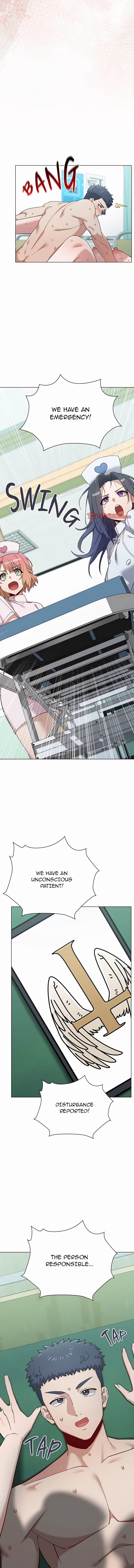 Where Did All the Men Go? (Uncensored), chapter 7, page 17 of 18