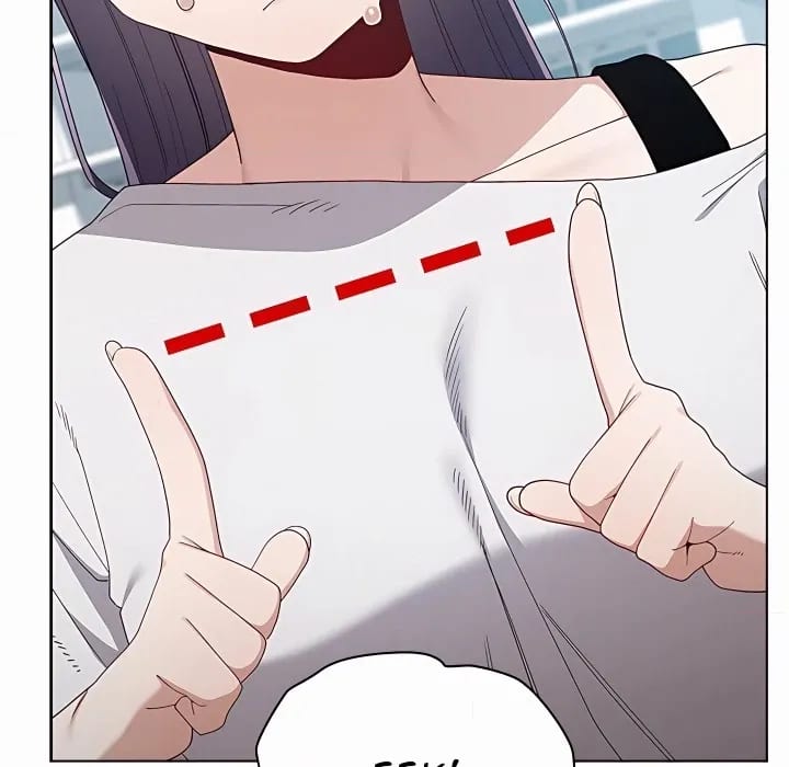 Where Did All the Men Go? (Uncensored), chapter 11, page 10 of 204