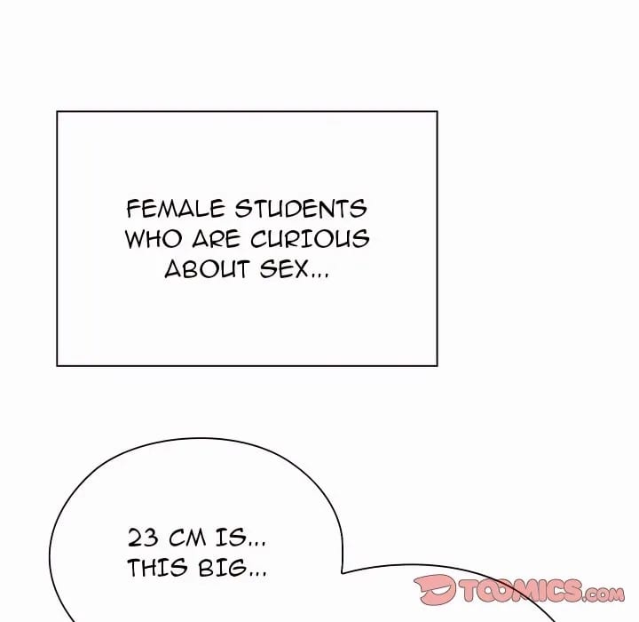 Where Did All the Men Go? (Uncensored), chapter 11, page 12 of 204