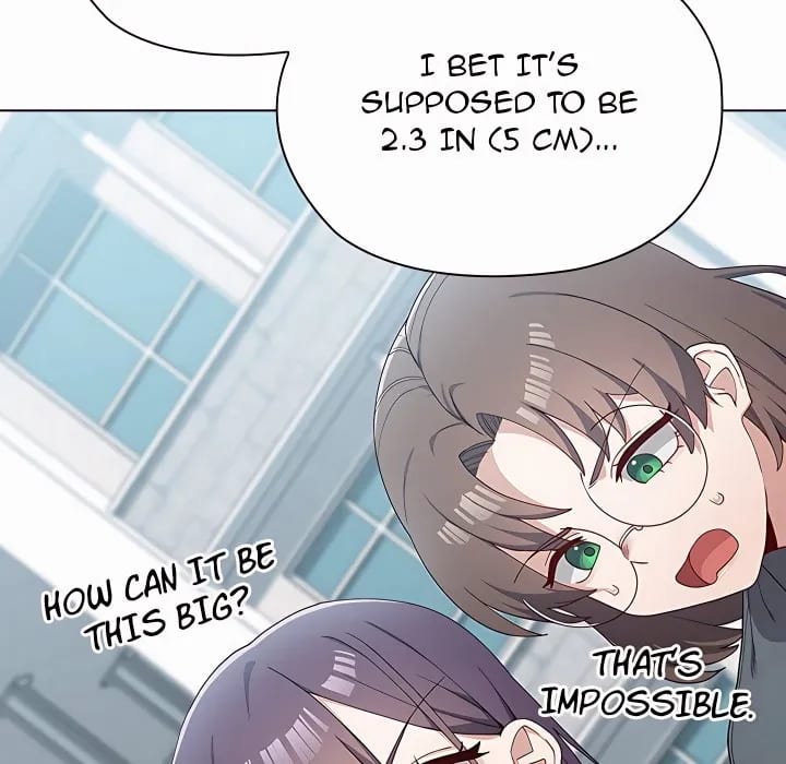 Where Did All the Men Go? (Uncensored), chapter 11, page 13 of 204
