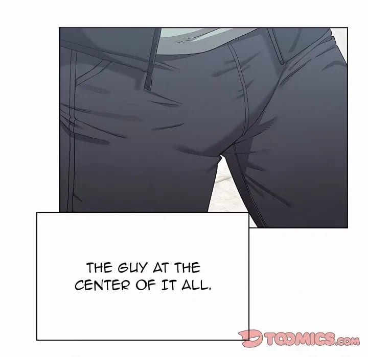 Where Did All the Men Go? (Uncensored), chapter 11, page 20 of 204